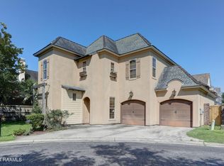 114 King Ranch Dr, Lafayette, LA 70508