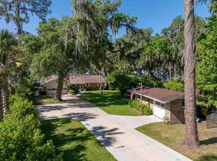 8333 Colee Cove Rd, Saint Augustine, FL 32092