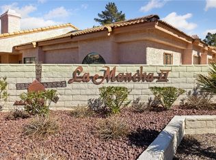 544 Cervantes Dr, Henderson, NV 89014