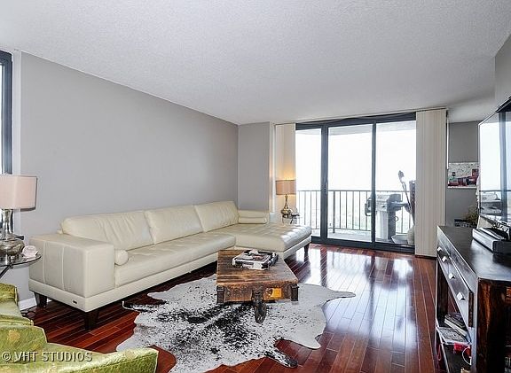2nd image of 3660 N Lake Shore Dr APT 3802