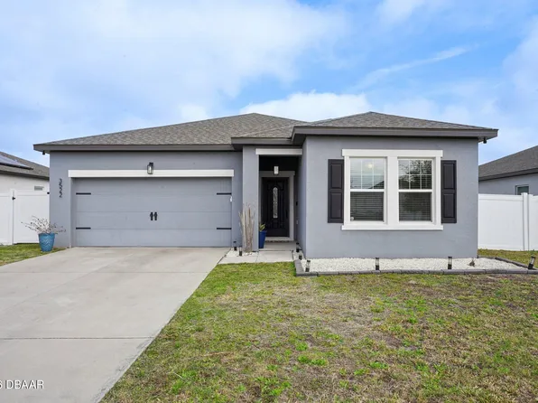 3522 Fernanda Dr, Deltona, FL 32738