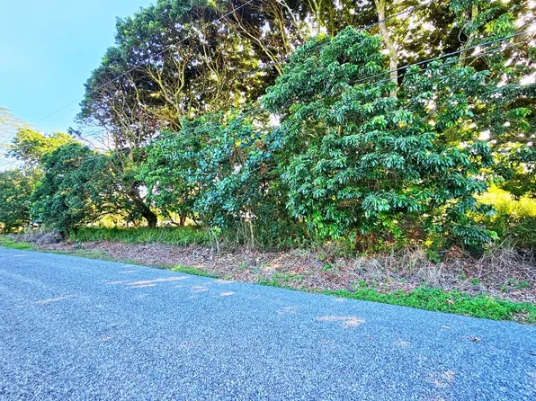 16th Ave Lot 651, Keaau, HI 96749