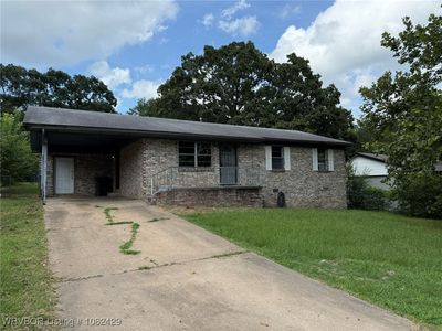 2006 Gordon Dr, Ozark, AR, 72949