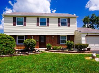 15 Peachfield Ln, Willingboro, NJ