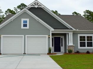 3730 White Wing Cir, Myrtle Beach, SC 29579
