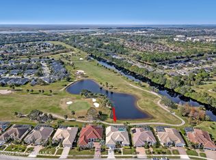 4323 Collingtree Dr, Rockledge, FL 32955