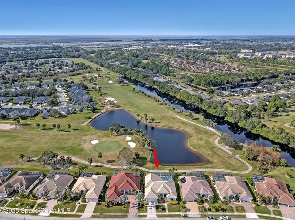 4323 Collingtree Dr, Rockledge, FL 32955