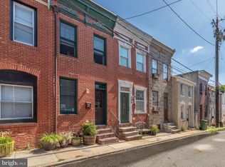 309 S Chapel St, Baltimore, MD 21231