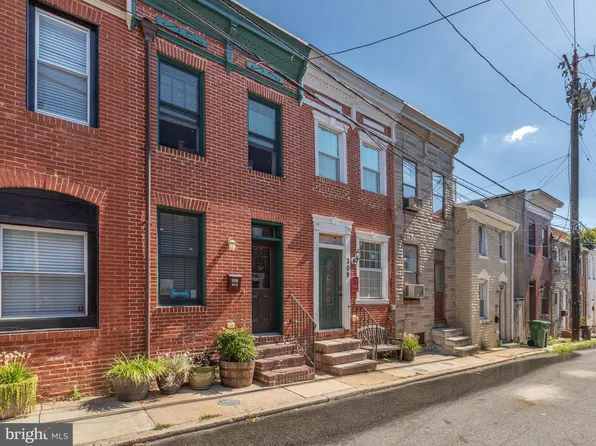 309 S Chapel St, Baltimore, MD 21231
