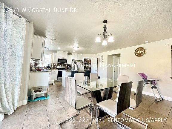 4th image of 3874 W Coastal Dune Dr
