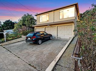 2900 Morgan Ave #A, Oakland, CA 94602