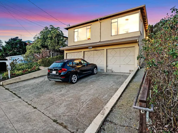 2900 Morgan Ave #A, Oakland, CA 94602