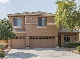 15209 W Cortez St, Surprise, AZ 85379