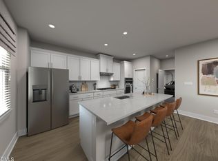 332 Southland Dr, Zebulon, NC 27597