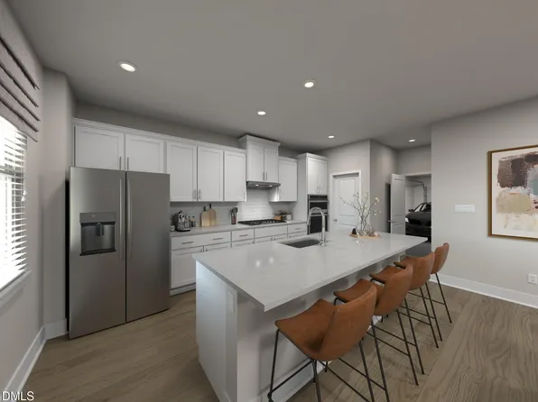 332 Southland Dr, Zebulon, NC 27597