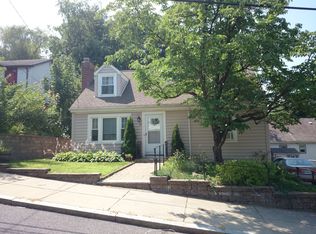 186 Stimson St, West Roxbury, MA 02132