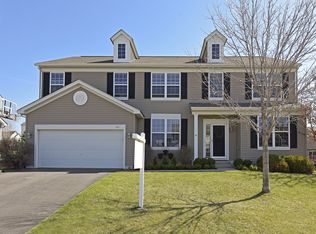 3111 Bluegrass Rd, Chaska, MN 55318