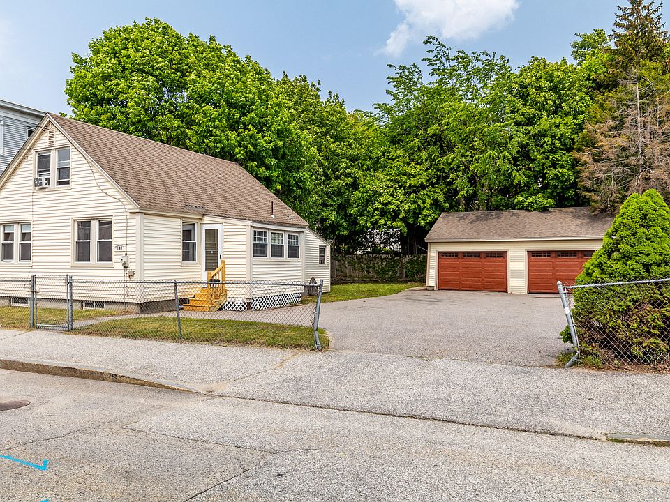 101 Gilman St, Portland, ME 04102 MLS 1560227 Zillow