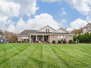 314 Candella Dr #40, Matthews, NC 28104