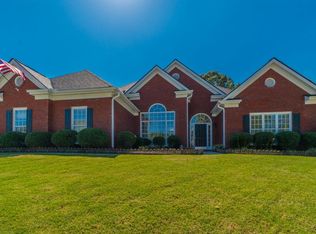 1800 Dartford Way, Hoschton, GA 30548