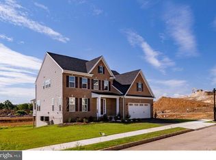 600 Dolmens Ln, Malvern, PA 19355