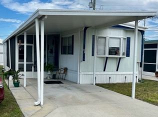 5558 Palm Beach Blvd LOT 52, Fort Myers, FL 33905