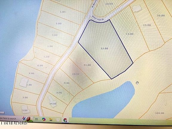 4th image of 0 Pointe Vista Dr