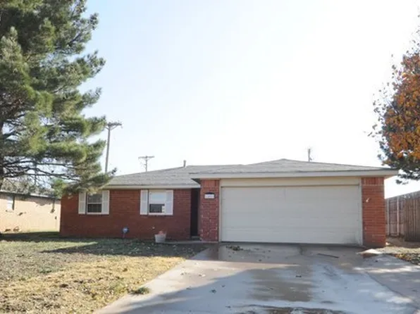 7401 Holyoke Trl, Amarillo, TX 79121
