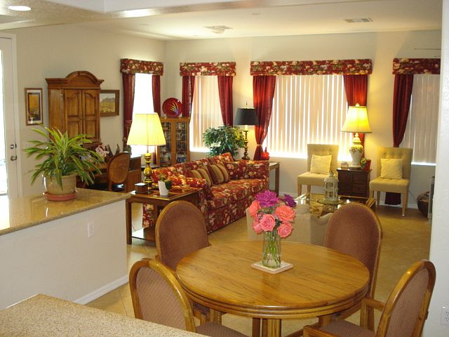 INTERIOR LAYOUT