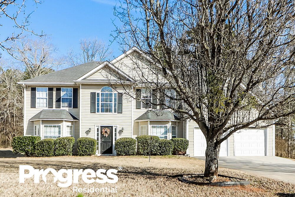 1802 Springwater Way, Lithonia, GA 30058 Zillow