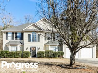 1802 Springwater Way, Lithonia, GA 30058