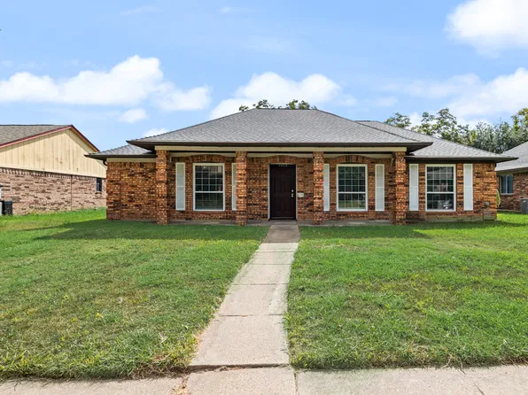 2483 Kimberly Dr, Garland, TX 75040