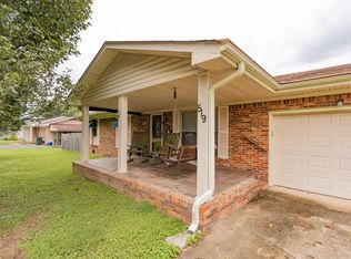 519 Pinewood Cir, Fort Oglethorpe, GA 30742