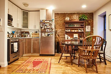 Rented by Halstead Real Estate