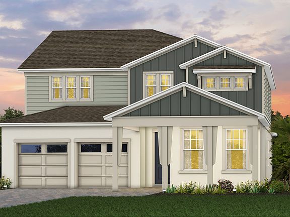 Scarlett Exterior FH202