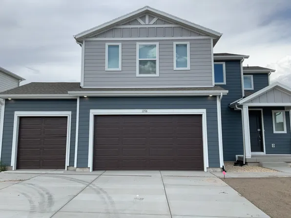 1376 W Mahogany St, Saratoga Springs, UT 84045