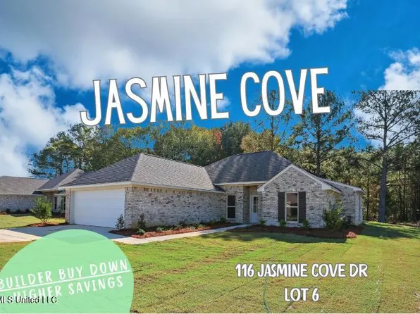 116 Jasmine Cove Dr, Brandon, MS 39042