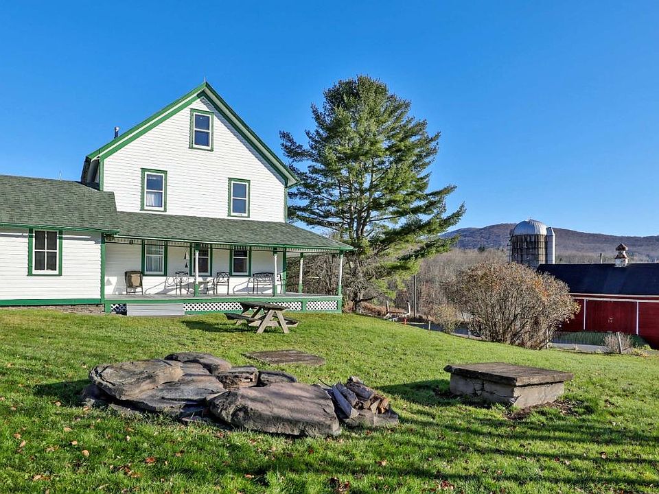 315 Walker Rd, Margaretville, NY 12455 MLS 136996 Zillow