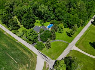 962 E 375 S, Franklin, IN 46131