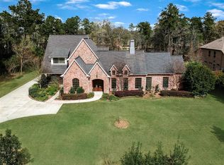 3811 Rayford Rd, Spring, TX 77386