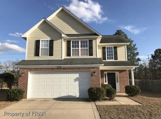 2223 Gray Goose Loop, Fayetteville, NC 28306