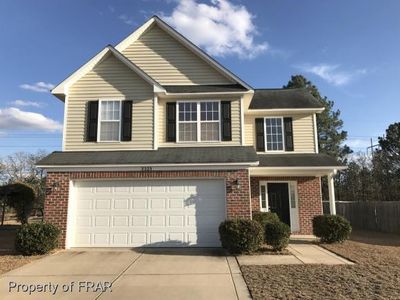 2223 Gray Goose Loop, Fayetteville, NC, 28306