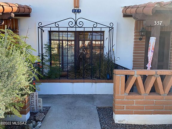 3rd image of 357 S Paseo Quinta APT C