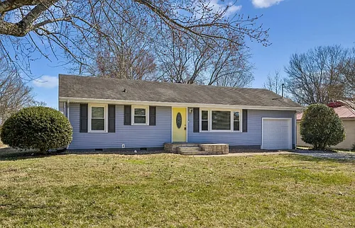 605 Mac St Photo 1