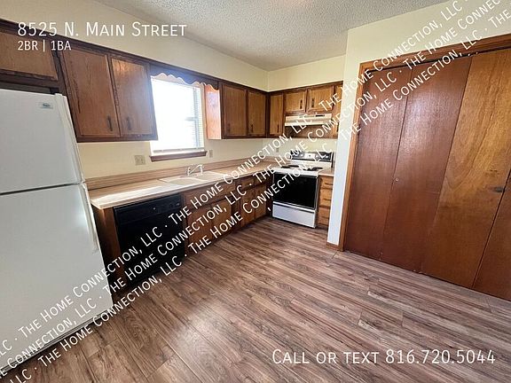 5th image of 8525 N Main St