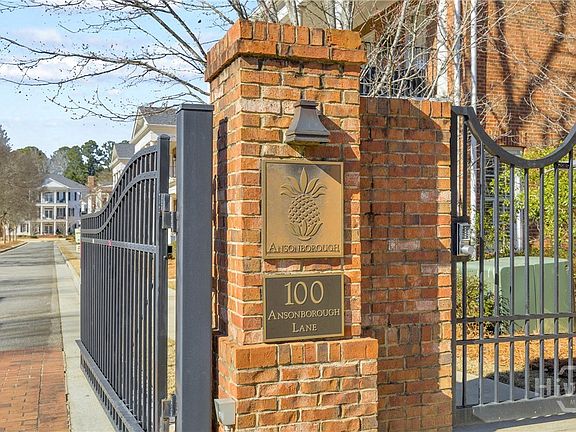 3rd image of 100 Ansonborough Lane #703
