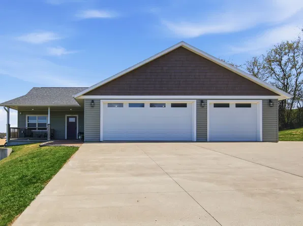 36000 Sheila Boulevard, Whitehall, WI 54773