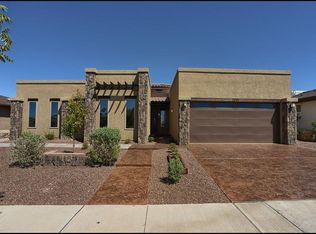 7341 Black Mesa, El Paso, TX 79912