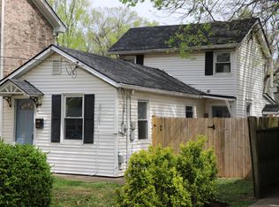 603 Country Club Rd, Louisville, KY 40206