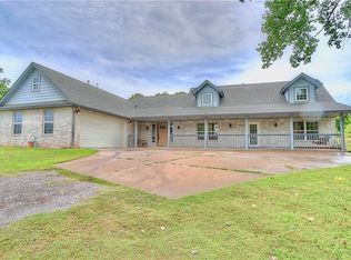 7851 120th Ave NE, Norman, OK 73026